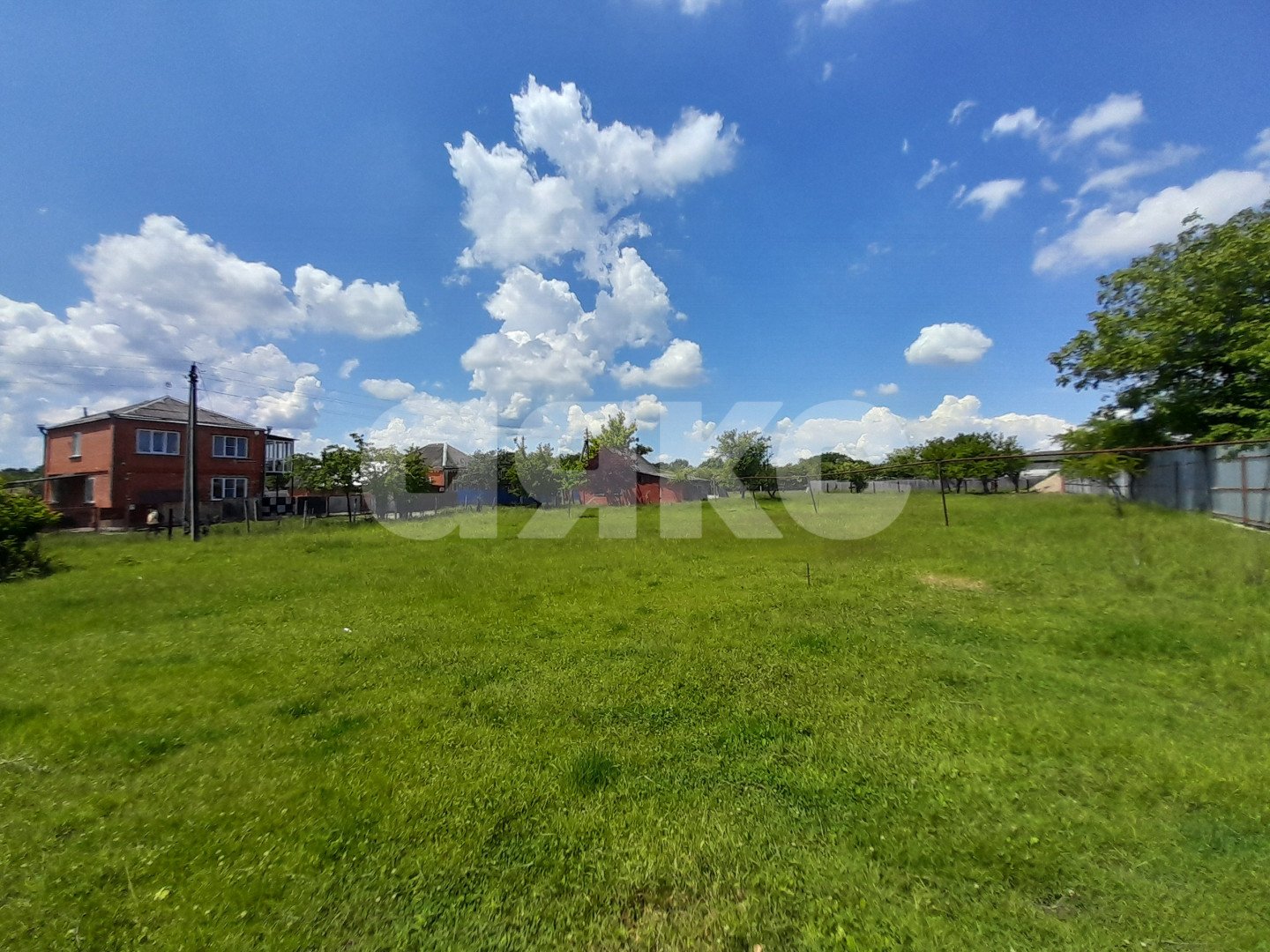 Фото №7: Земельный участок под ИЖС 8.83 сот. - Приреченский, ул. Шоссейная, 31