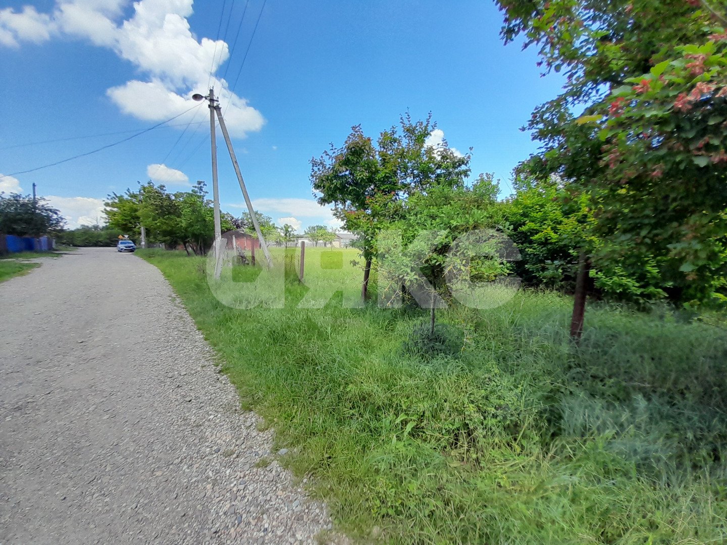 Фото №8: Земельный участок под ИЖС 8.83 сот. - Приреченский, ул. Шоссейная, 31