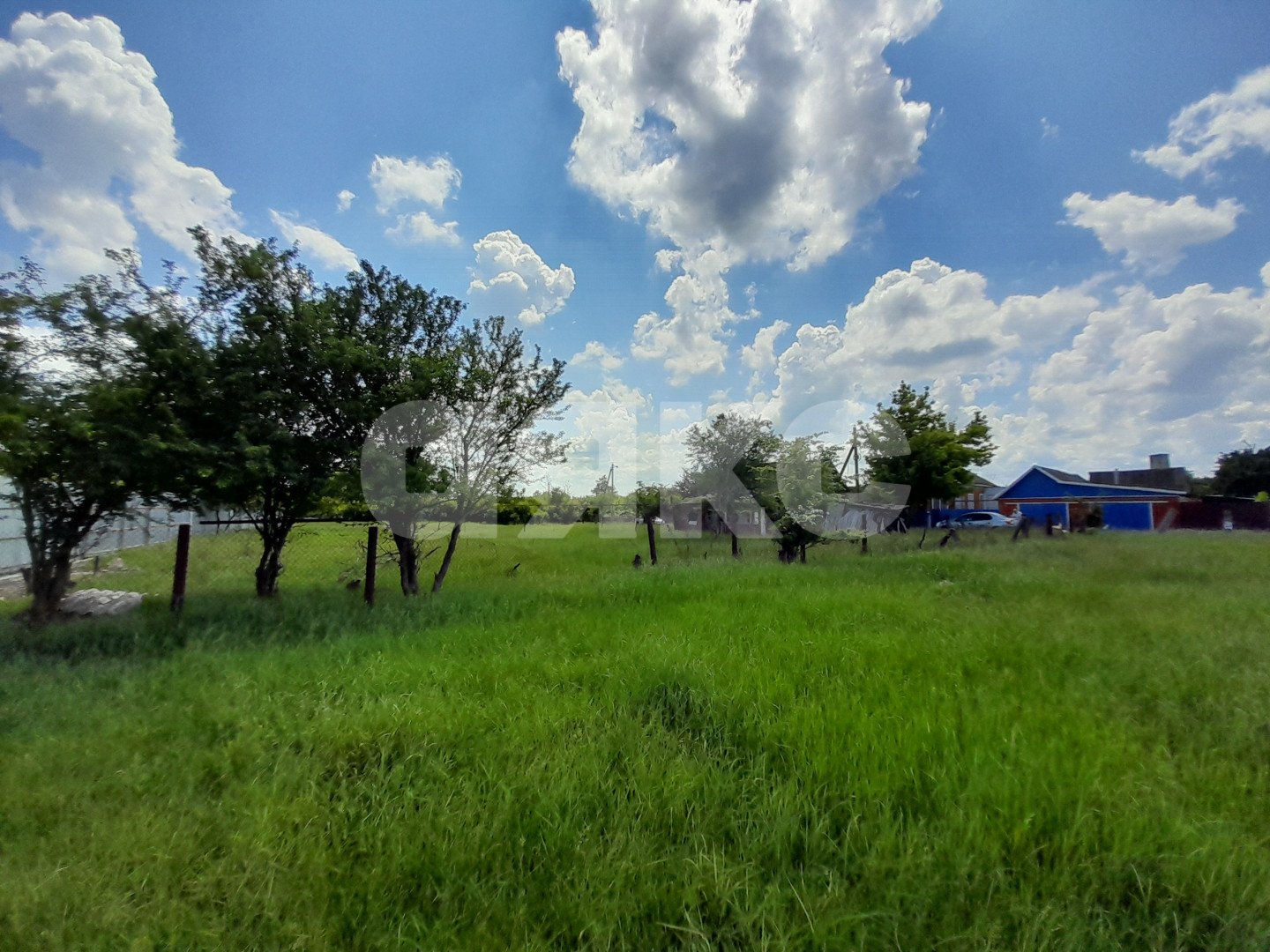 Фото №2: Земельный участок под ИЖС 8.83 сот. - Приреченский, ул. Шоссейная, 31