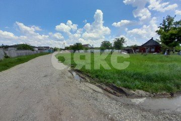 Фото №3: Земельный участок под ИЖС - Приреченский, ул. Шоссейная, 31