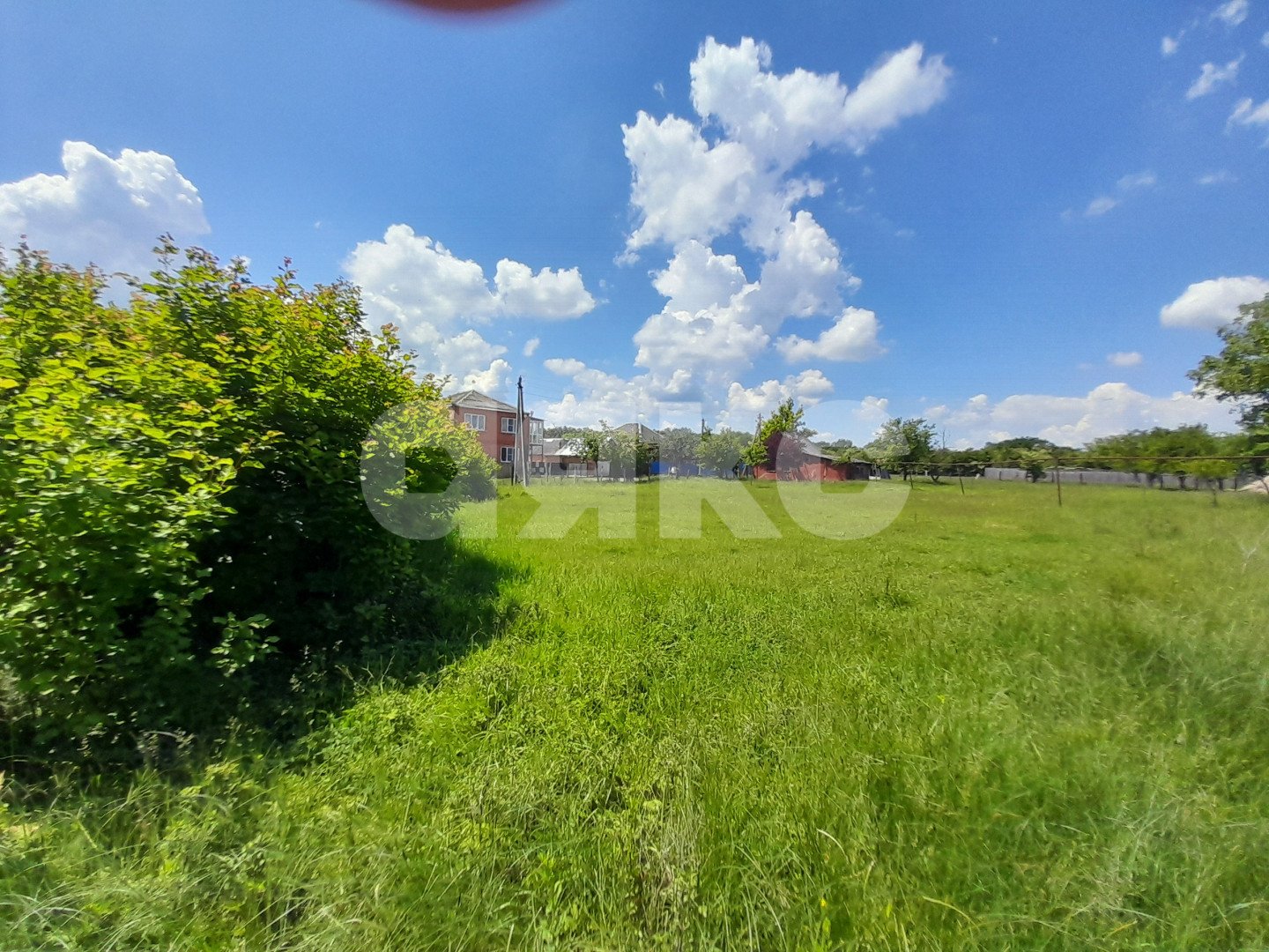 Фото №11: Земельный участок под ИЖС 8.83 сот. - Приреченский, ул. Шоссейная, 31