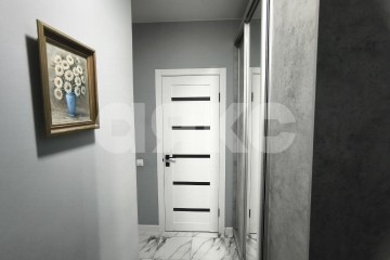 Фото №4: 1-комнатная квартира 27 м² - Горячий Ключ, мкр. Развилка, ул. Заводская, 4к1