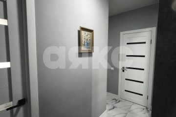 Фото №5: 1-комнатная квартира 27 м² - Горячий Ключ, мкр. Развилка, ул. Заводская, 4к1