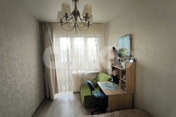 Фото №3: 1-комнатная квартира 27 м² - Горячий Ключ, мкр. Развилка, ул. Заводская, 4к1