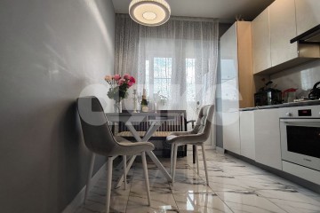 Фото №1: 1-комнатная квартира 27 м² - Горячий Ключ, мкр. Развилка, ул. Заводская, 4к1