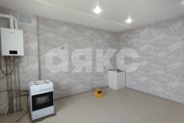 Фото №1: 1-комнатная квартира 42 м² - Бакинская, пер. Пионерский, 7