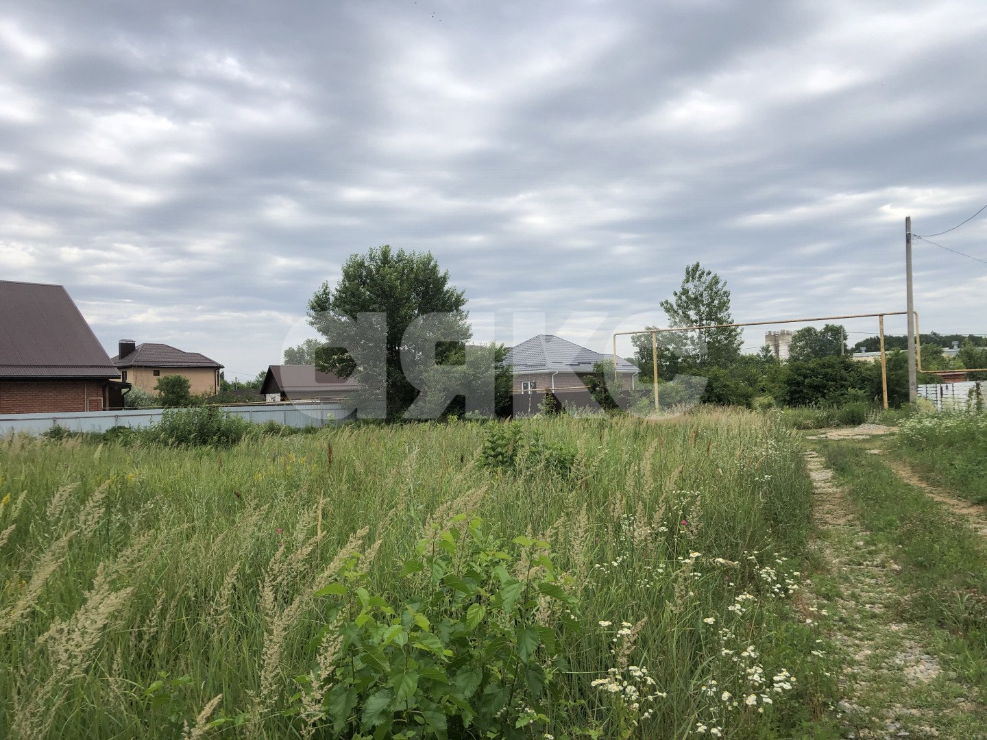 Фото №2: Личное подсобное хозяйство 7.7 сот. - Саратовская, ул. Весенняя