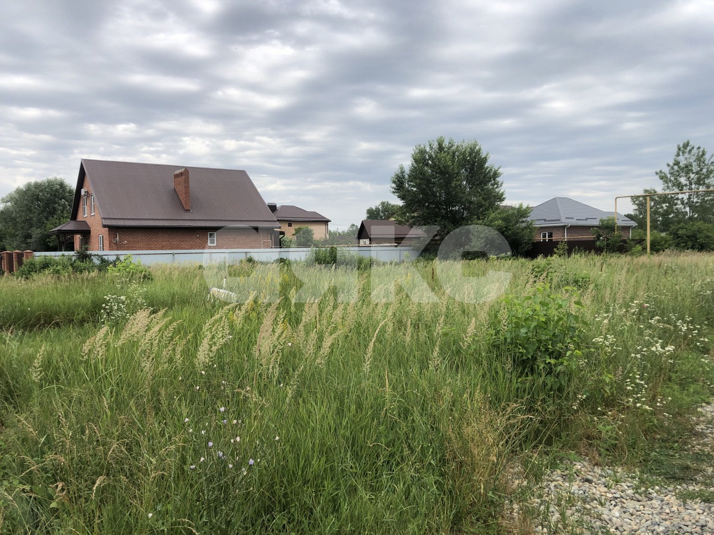 Фото №5: Личное подсобное хозяйство 7.7 сот. - Саратовская, ул. Весенняя