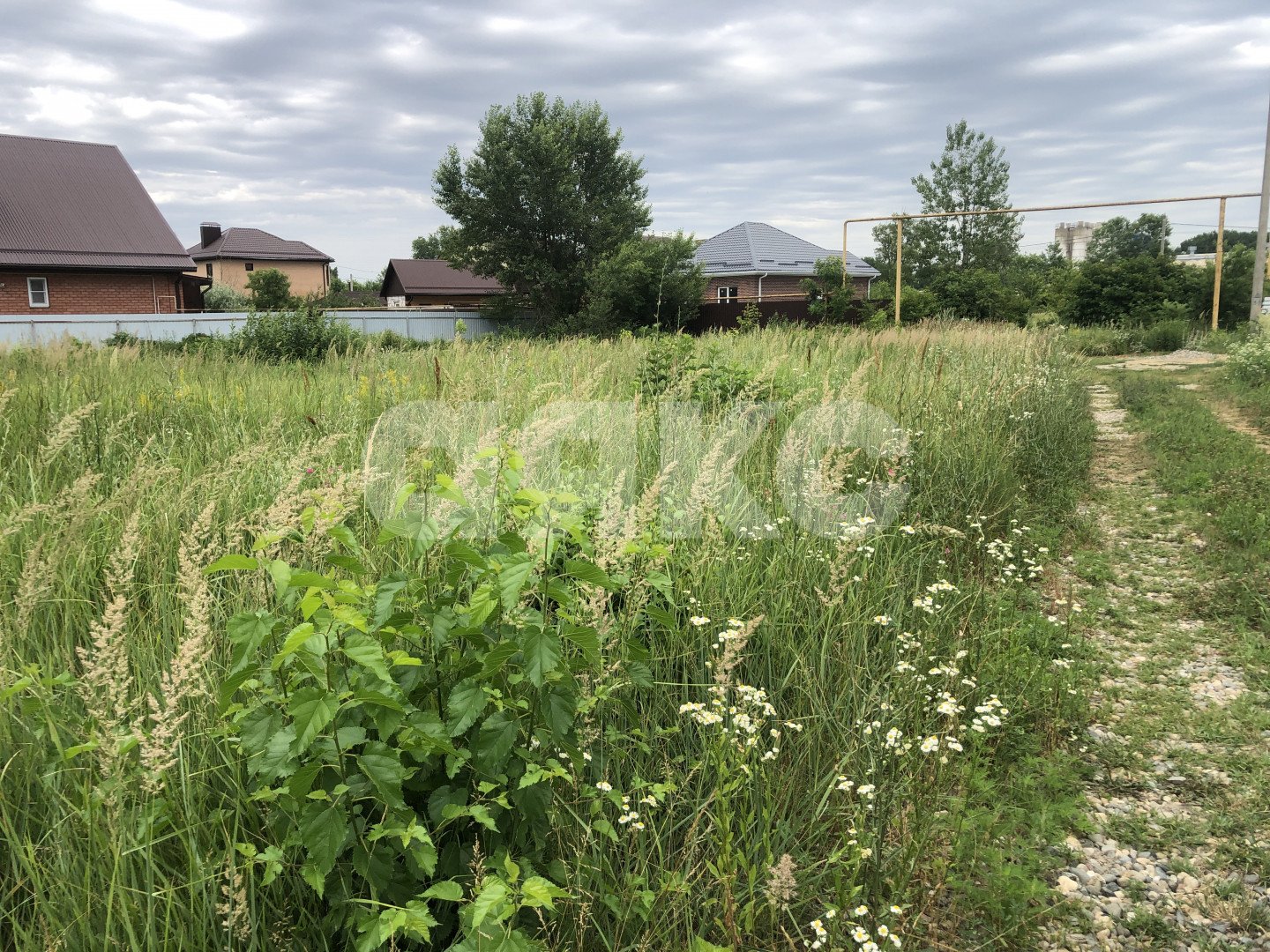 Фото №8: Личное подсобное хозяйство 7.7 сот. - Саратовская, ул. Весенняя