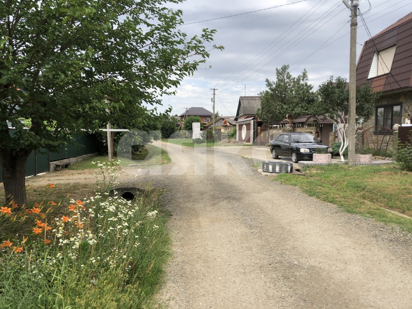 Фото №6: Личное подсобное хозяйство 7.7 сот. - Саратовская, ул. Весенняя