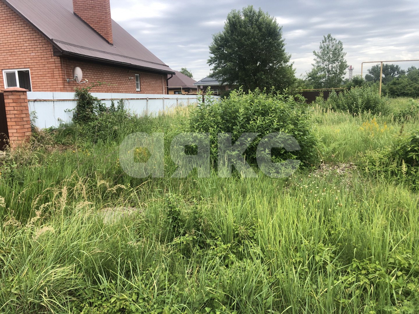 Фото №7: Личное подсобное хозяйство 7.7 сот. - Саратовская, ул. Весенняя