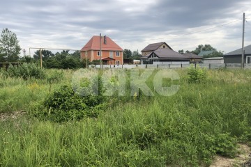 Фото №1: Личное подсобное хозяйство - Саратовская, ул. Весенняя