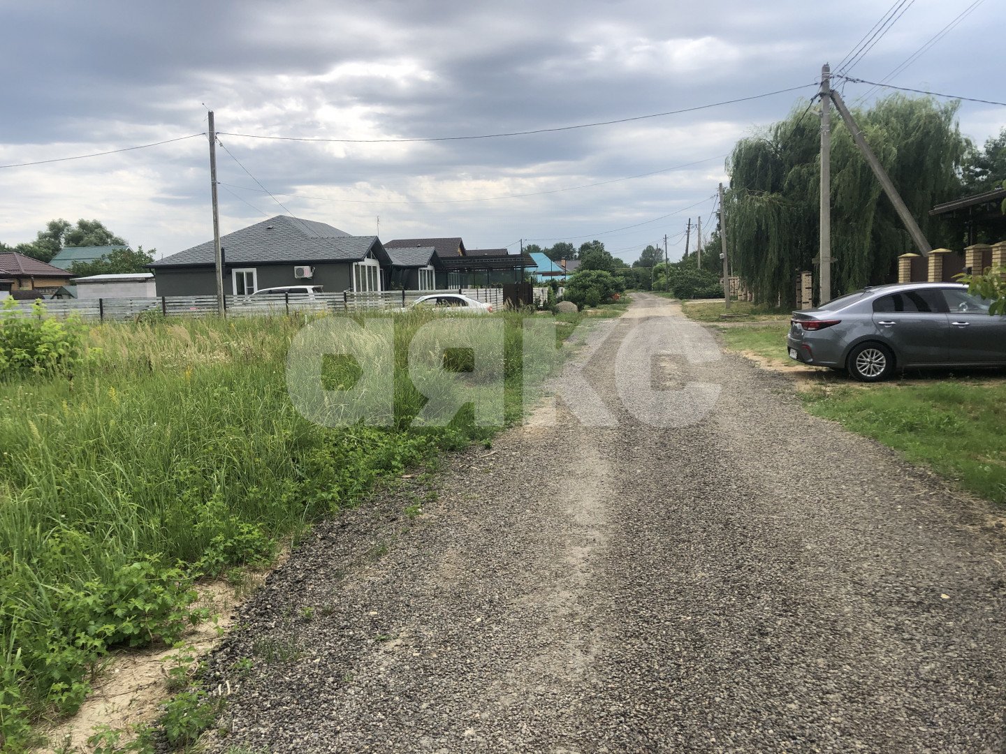 Фото №3: Личное подсобное хозяйство 7.7 сот. - Саратовская, ул. Весенняя