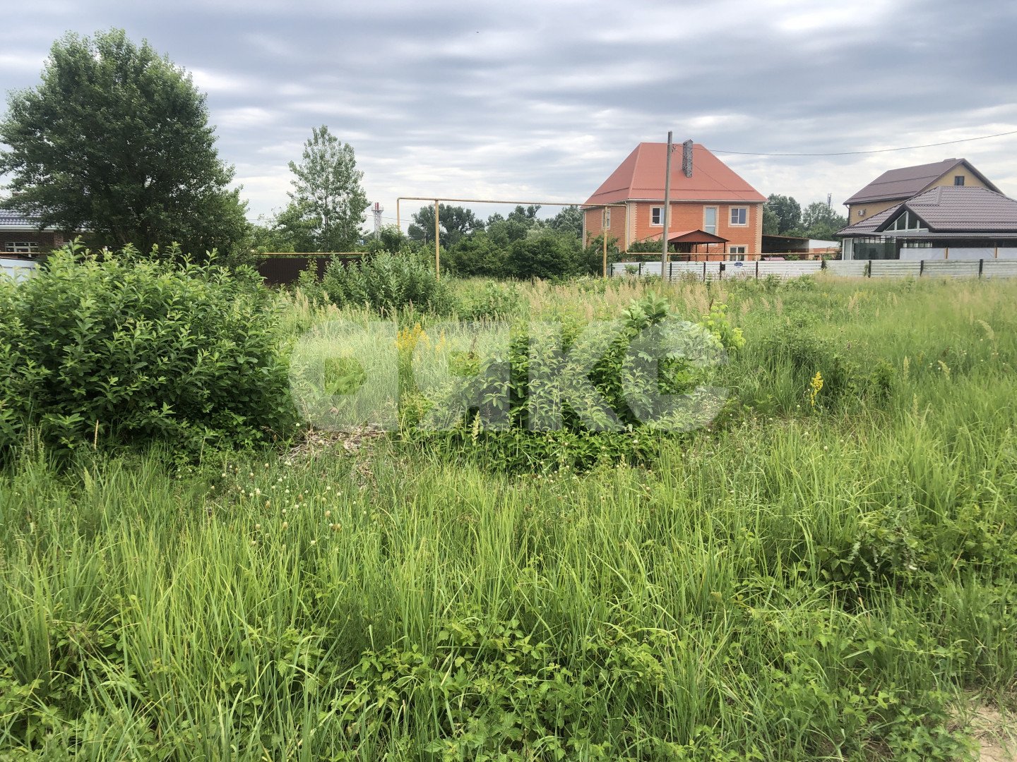 Фото №4: Личное подсобное хозяйство 7.7 сот. - Саратовская, ул. Весенняя