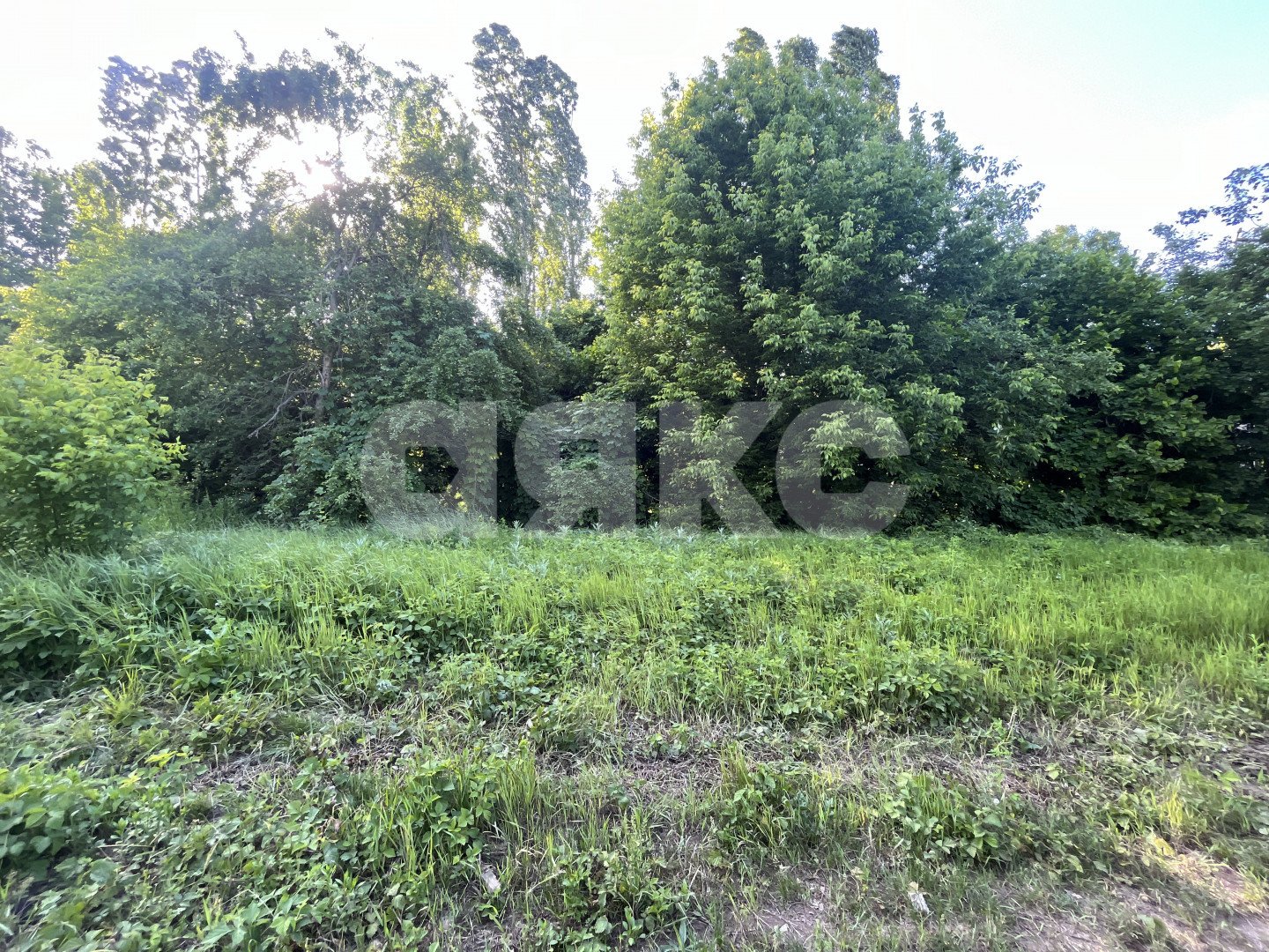 Фото №2: Земельный участок под ИЖС 6 сот. - Саратовская, мкр. 4-й, ул. Виноградная