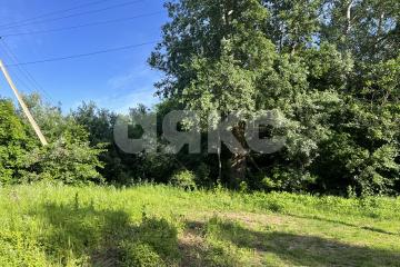 Фото №1: Земельный участок под ИЖС - Саратовская, мкр. 4-й, ул. Виноградная