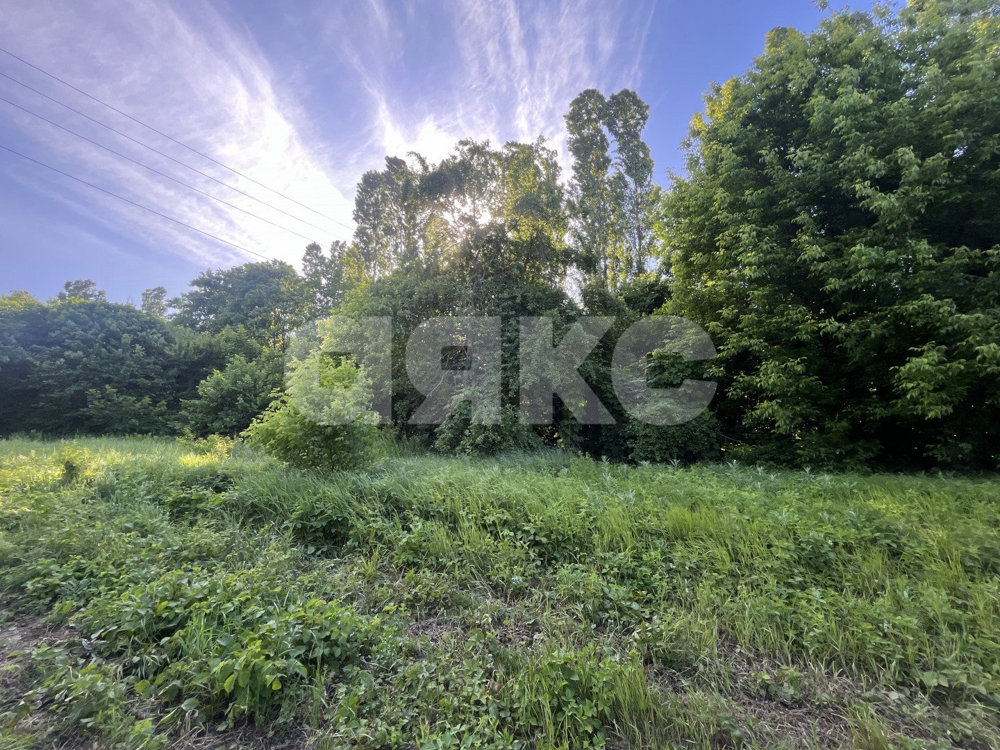 Фото №3: Земельный участок под ИЖС 6 сот. - Саратовская, мкр. 4-й, ул. Виноградная