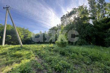 Фото №4: Земельный участок под ИЖС - Саратовская, мкр. 4-й, ул. Виноградная