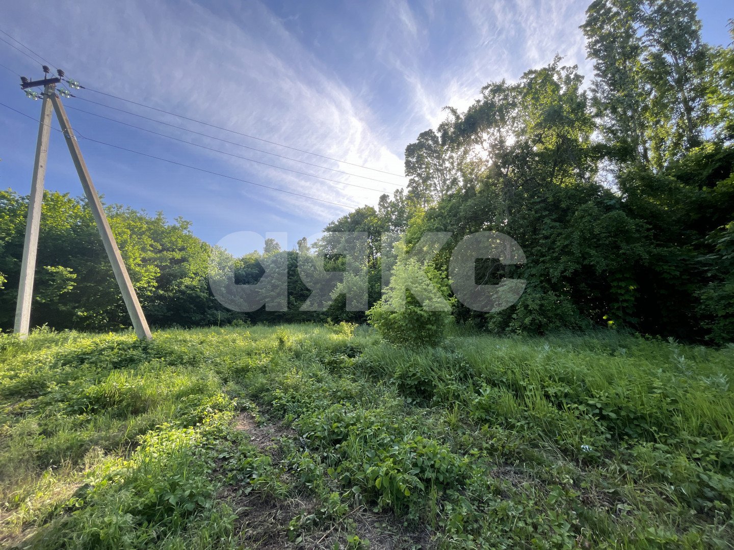 Фото №4: Земельный участок под ИЖС 6 сот. - Саратовская, мкр. 4-й, ул. Виноградная