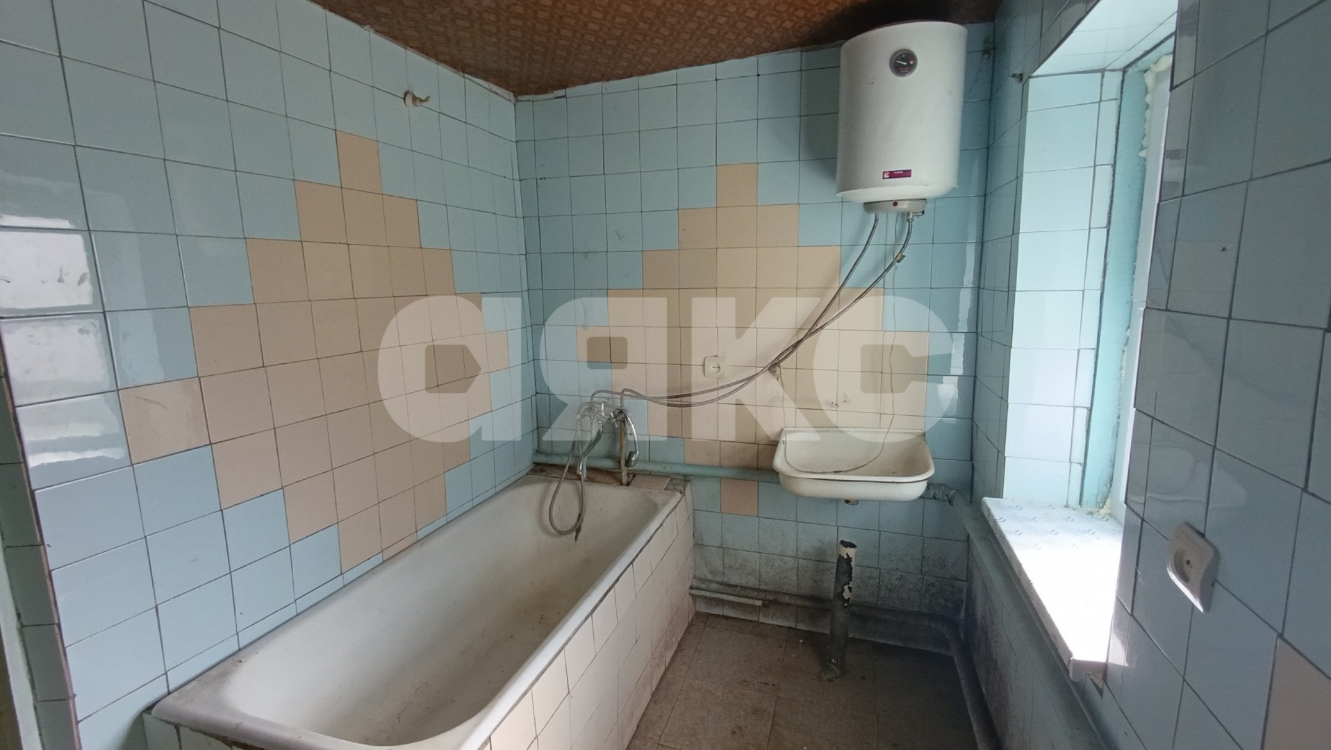 Фото №17: Дом 24 м² + 6 сот. - Приреченский, ул. Подгорная