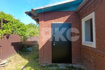 Фото №3: Дом 24 м² - Приреченский, ул. Подгорная