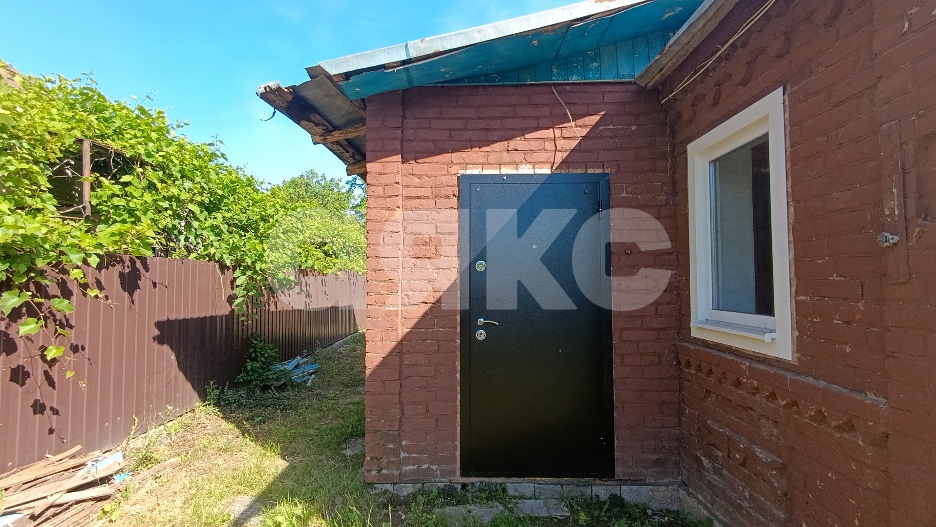 Фото №3: Дом 24 м² + 6 сот. - Приреченский, ул. Подгорная