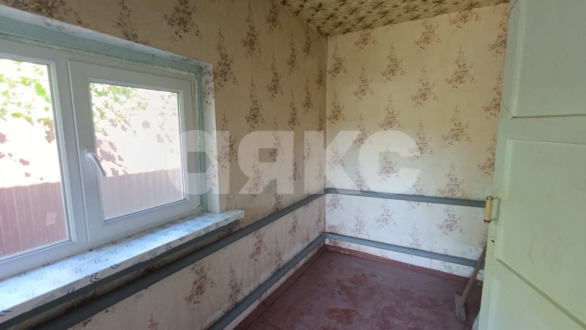 Фото №16: Дом 24 м² + 6 сот. - Приреченский, ул. Подгорная