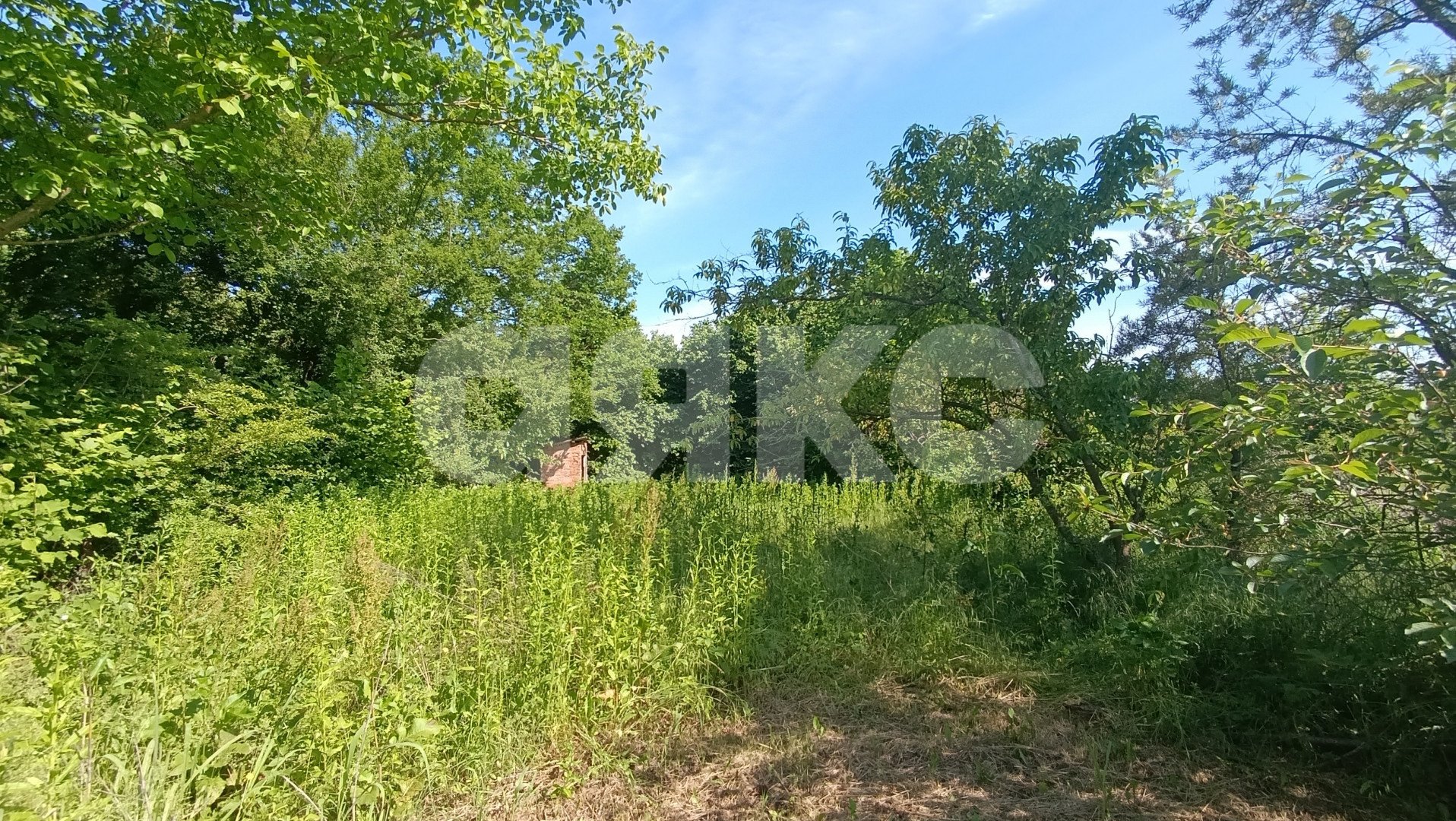 Фото №4: Дом 24 м² + 6 сот. - Приреченский, ул. Подгорная