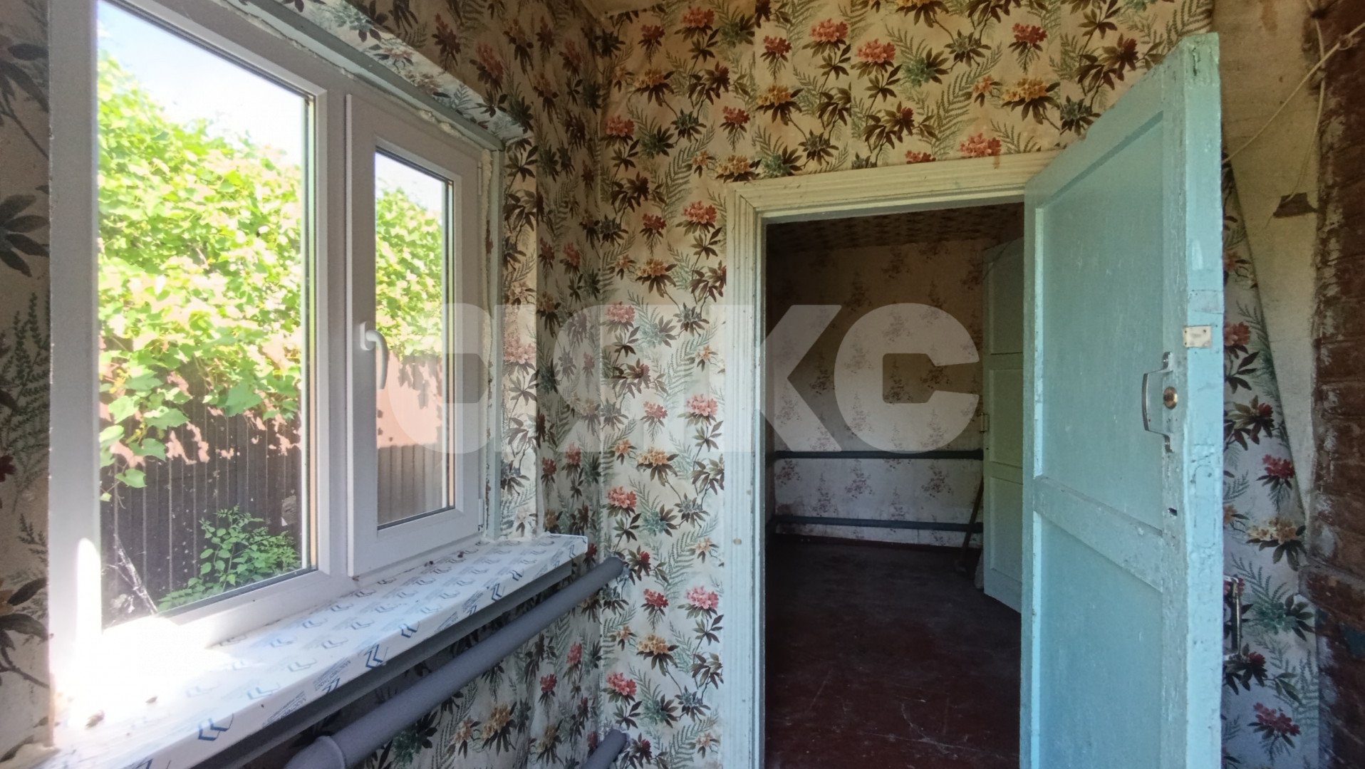 Фото №9: Дом 24 м² + 6 сот. - Приреченский, ул. Подгорная