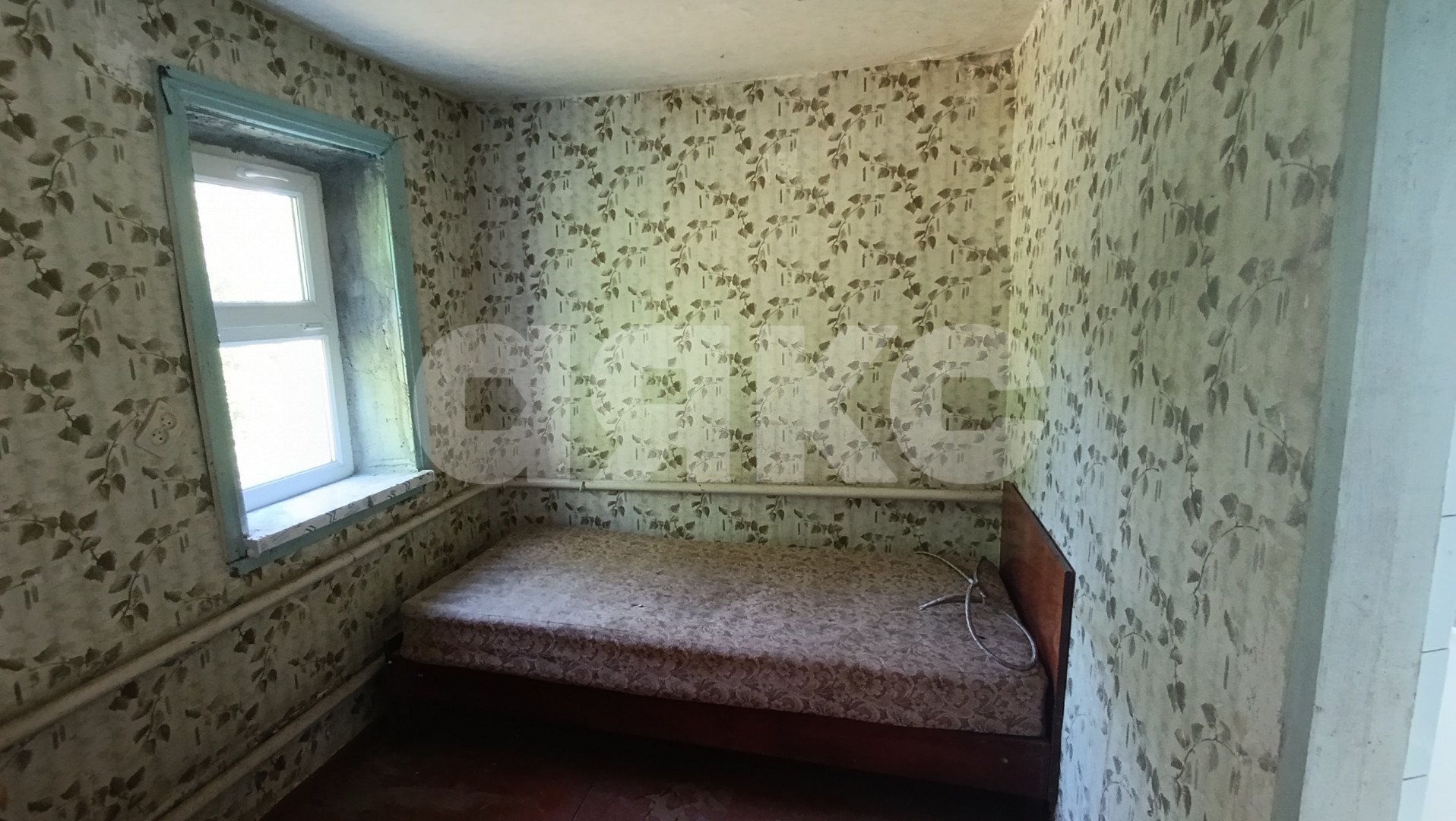 Фото №7: Дом 24 м² + 6 сот. - Приреченский, ул. Подгорная