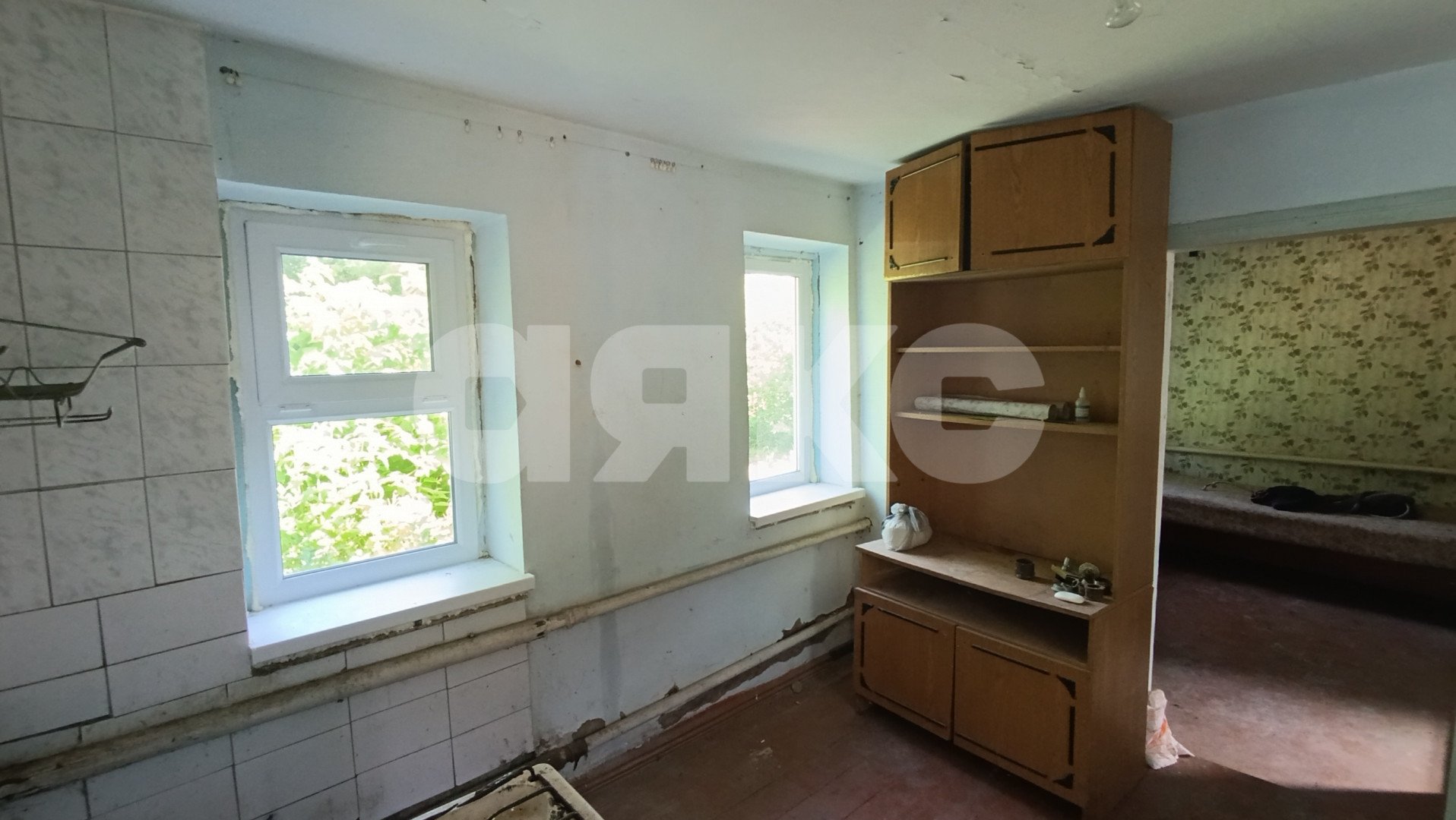 Фото №8: Дом 24 м² + 6 сот. - Приреченский, ул. Подгорная