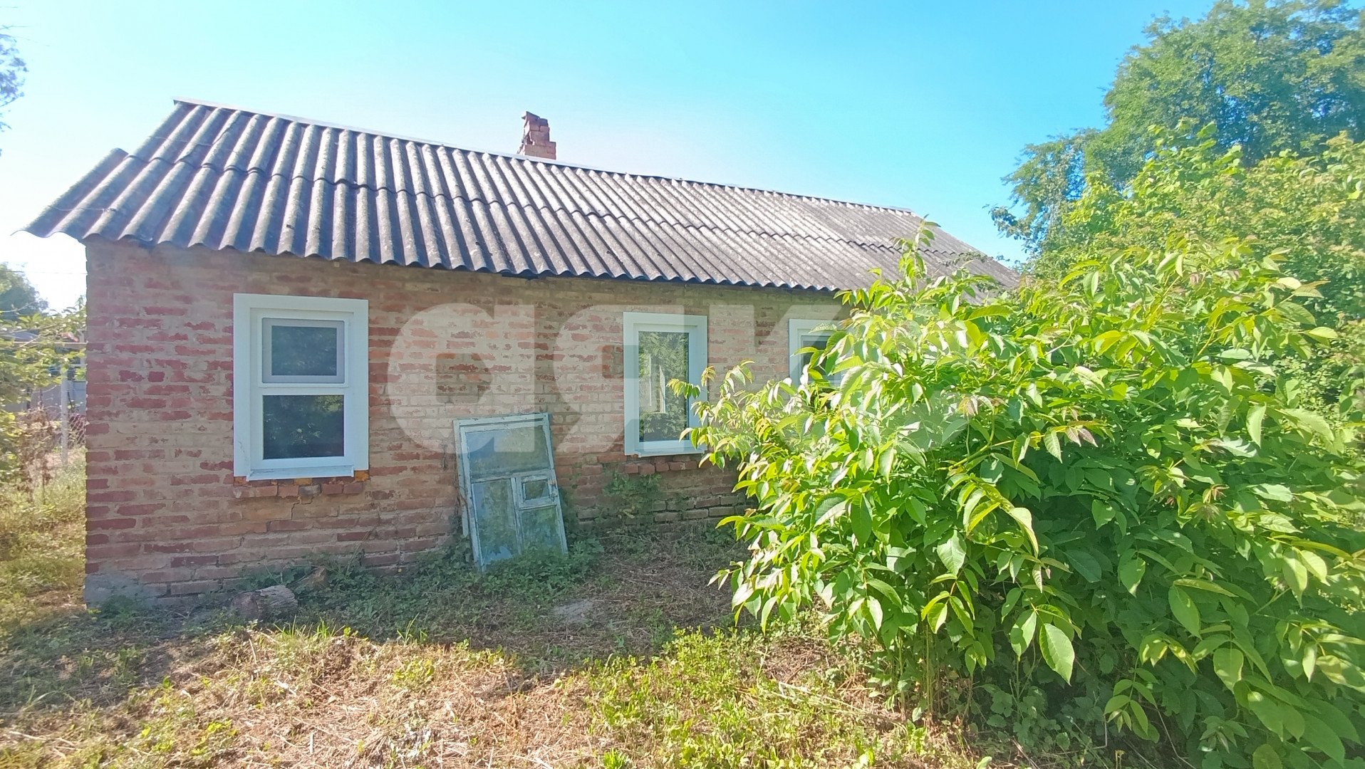 Фото №12: Дом 24 м² + 6 сот. - Приреченский, ул. Подгорная