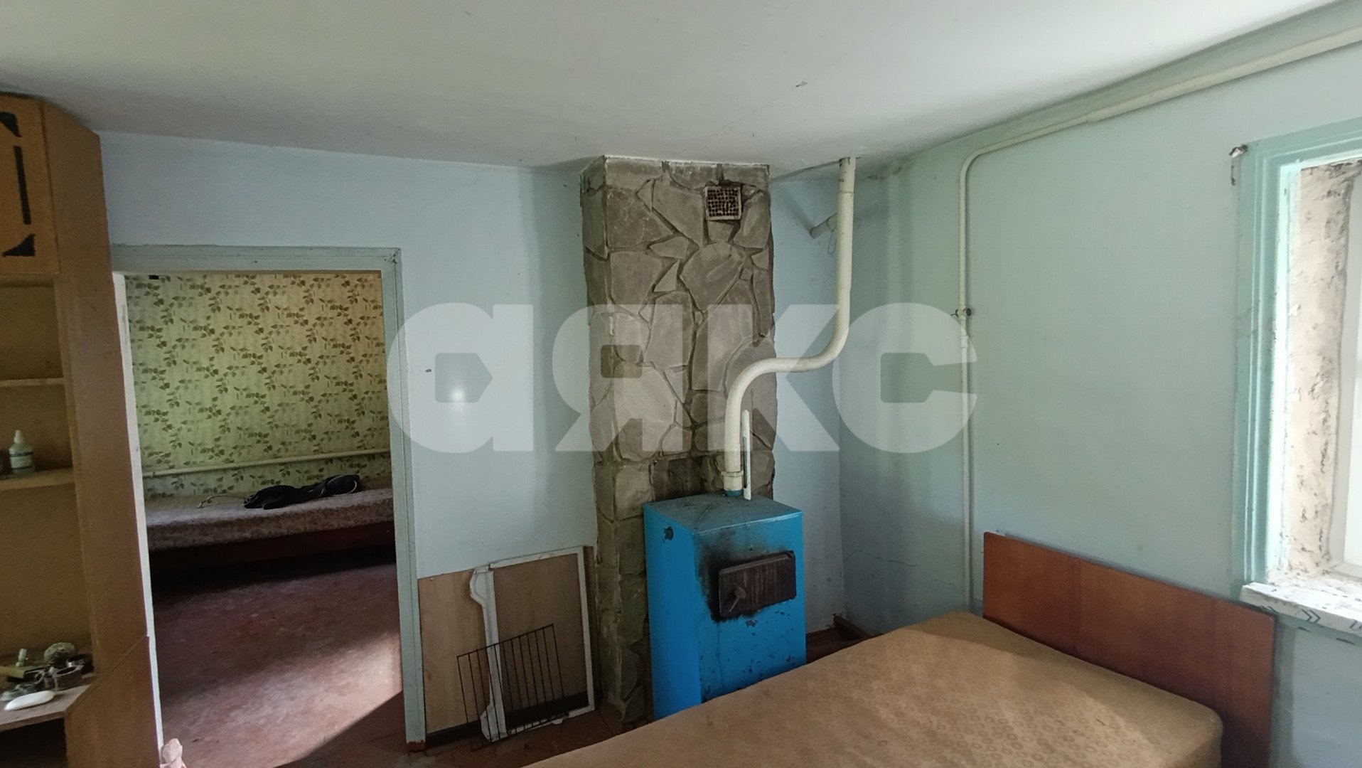 Фото №15: Дом 24 м² + 6 сот. - Приреченский, ул. Подгорная