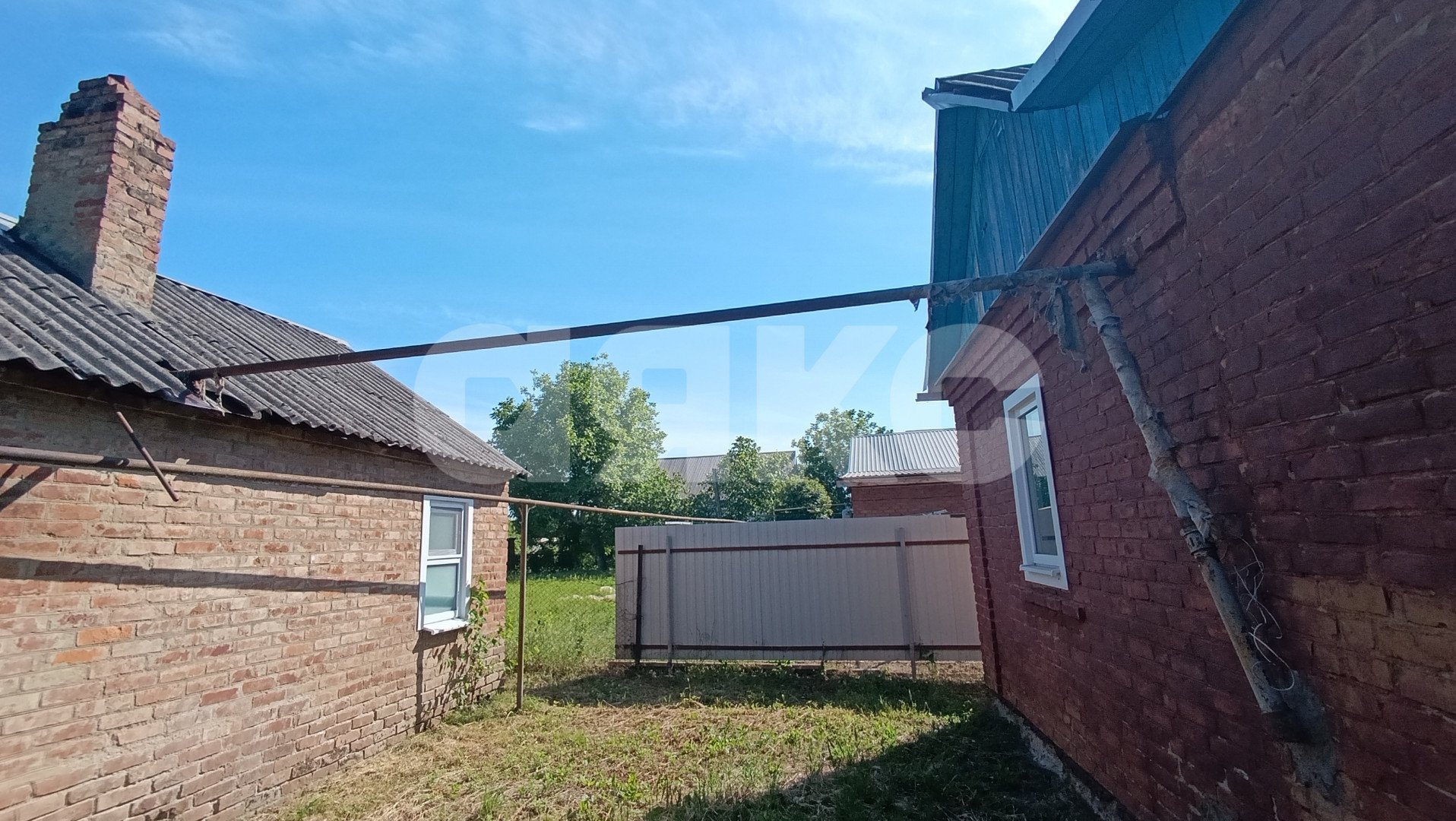 Фото №13: Дом 24 м² + 6 сот. - Приреченский, ул. Подгорная