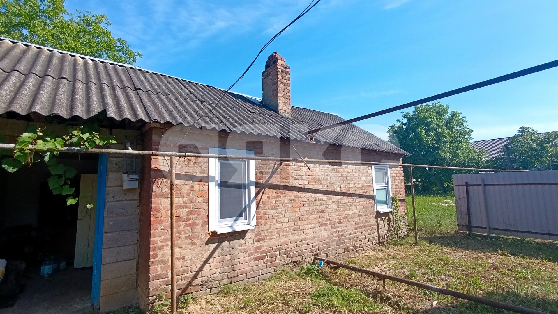 Фото №11: Дом 24 м² + 6 сот. - Приреченский, ул. Подгорная