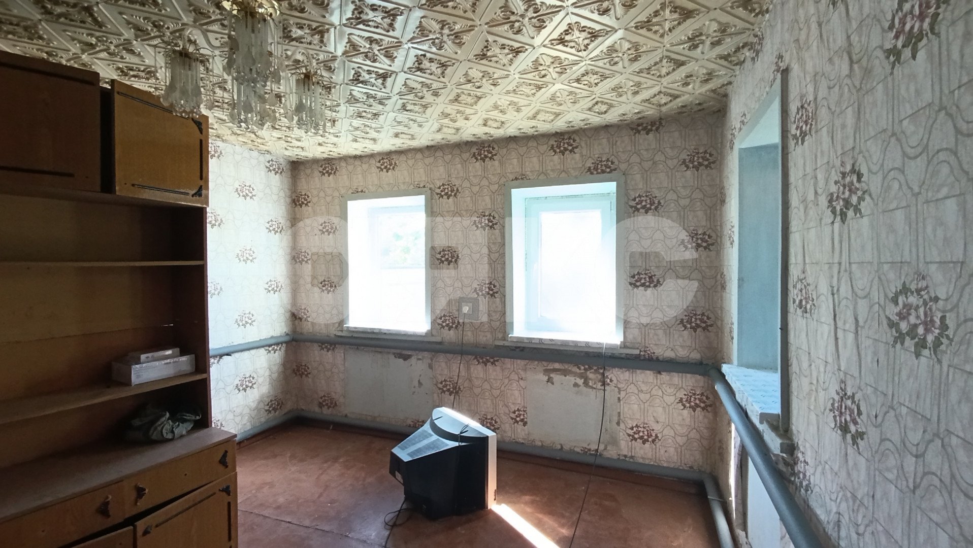 Фото №10: Дом 24 м² + 6 сот. - Приреченский, ул. Подгорная