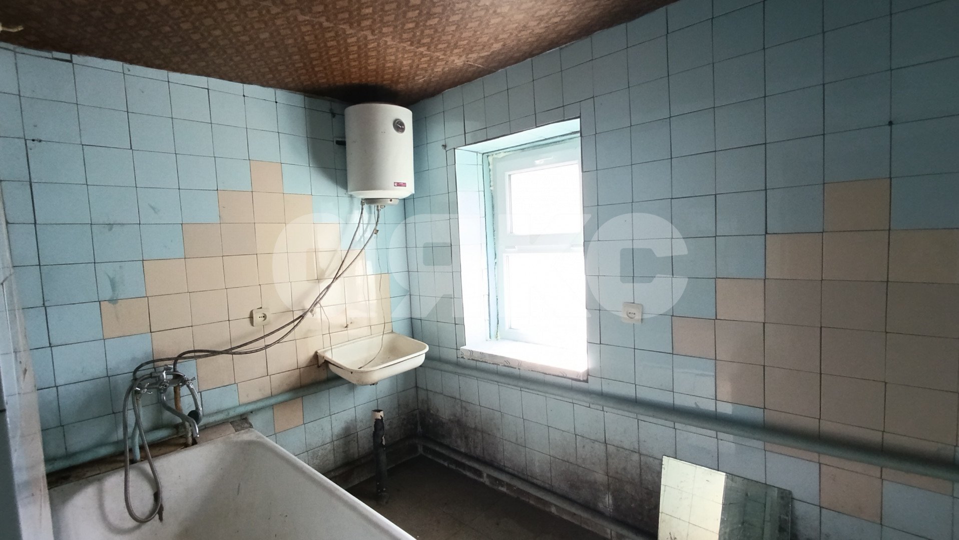 Фото №18: Дом 24 м² + 6 сот. - Приреченский, ул. Подгорная