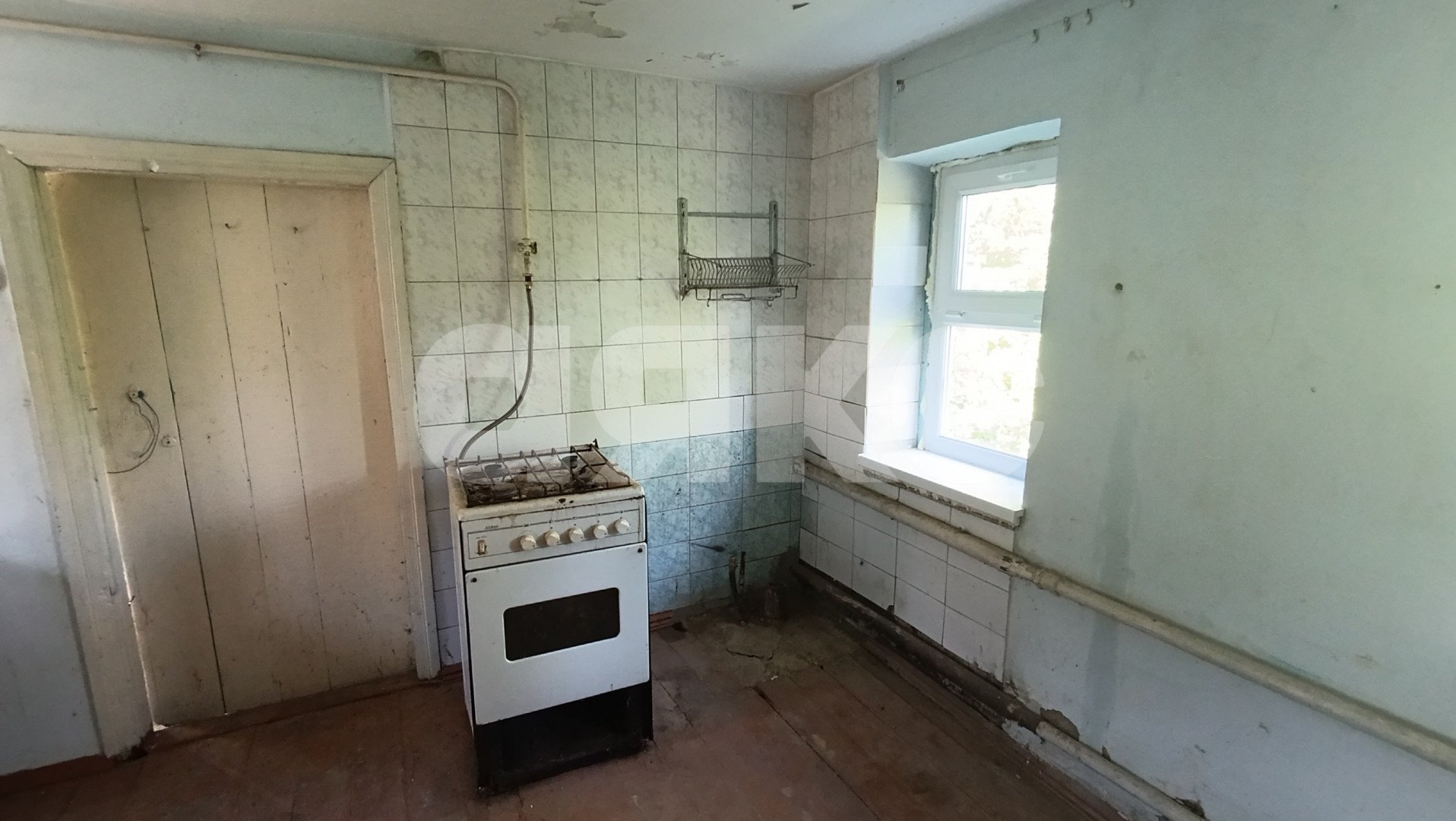 Фото №14: Дом 24 м² + 6 сот. - Приреченский, ул. Подгорная