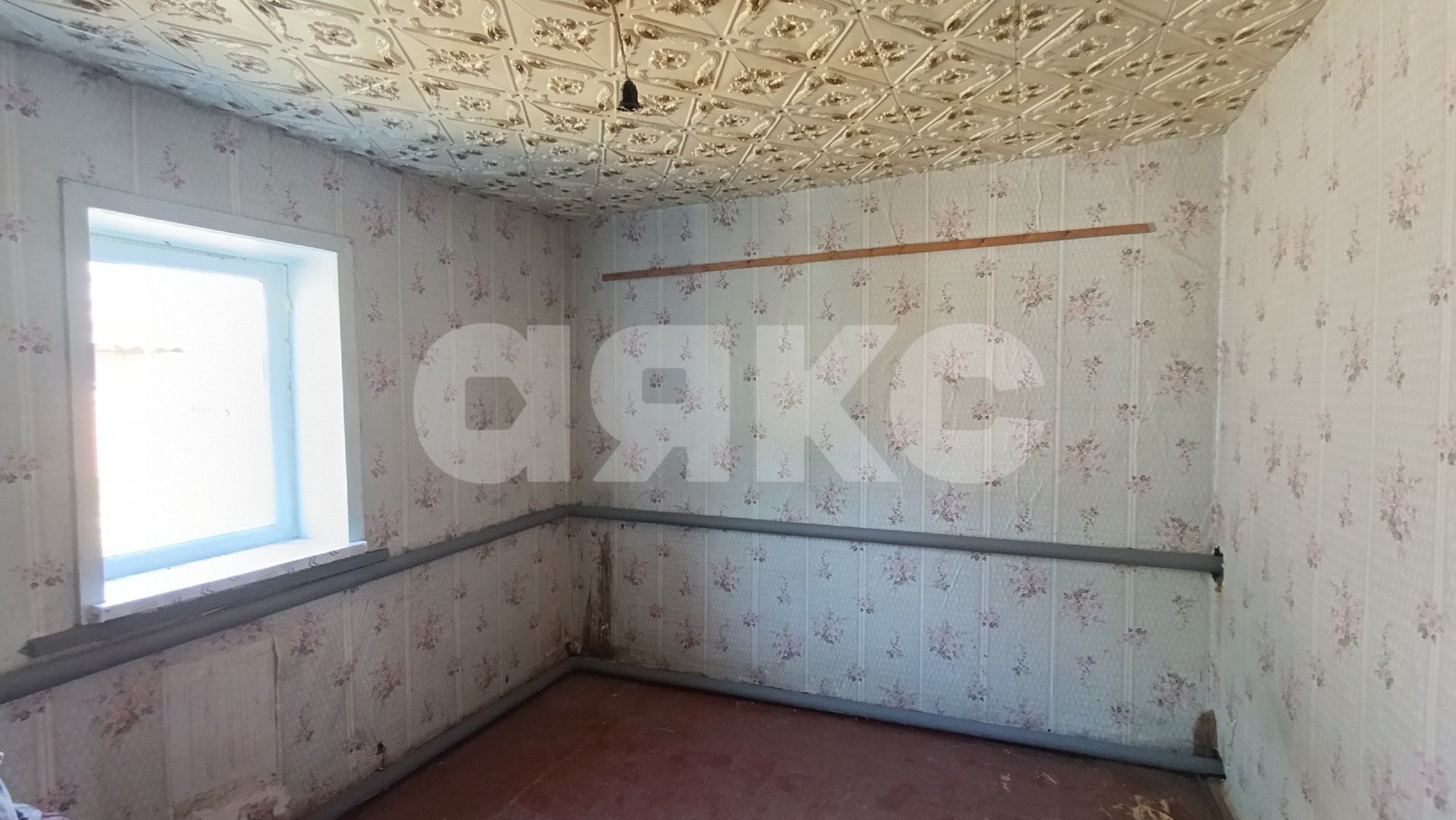 Фото №5: Дом 24 м² + 6 сот. - Приреченский, ул. Подгорная