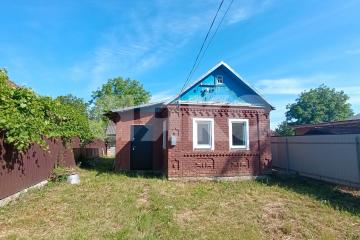 Фото №1: Дом 24 м² - Приреченский, ул. Подгорная