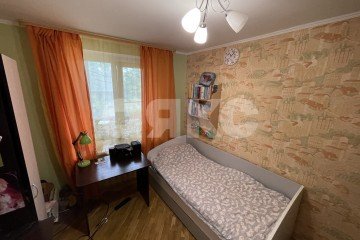 Фото №4: 4-комнатная квартира 79 м² - Горячий Ключ, мкр. Курортная Зона, пер. Пролетарский, 18А