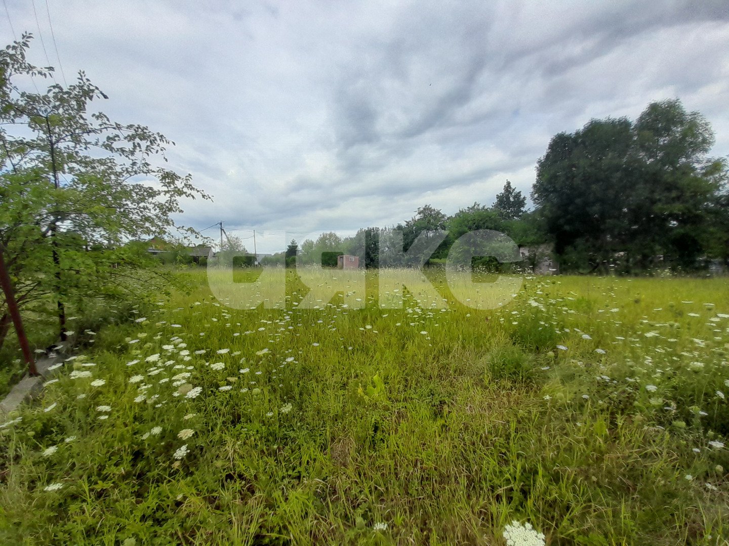 Фото №6: Земельный участок под ИЖС 9.6 сот. - Кутаисская, ул. Широкая