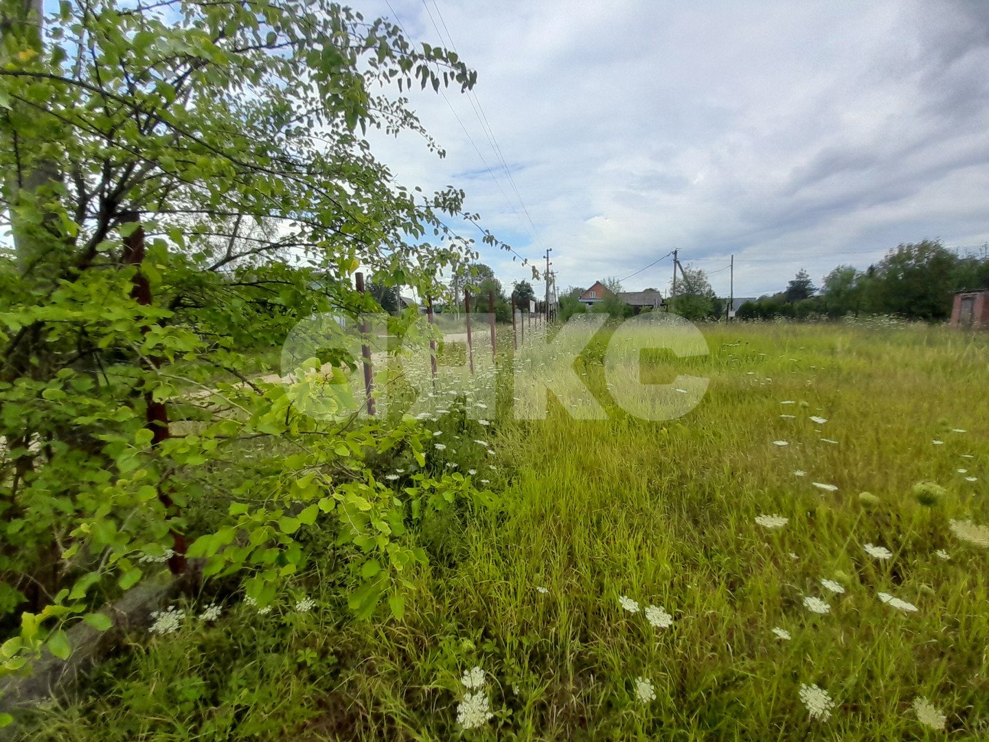 Фото №7: Земельный участок под ИЖС 9.6 сот. - Кутаисская, ул. Широкая