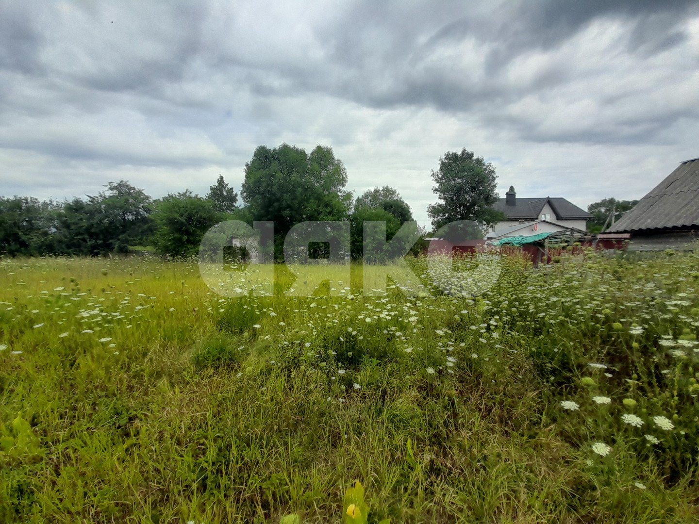 Фото №2: Земельный участок под ИЖС 9.6 сот. - Кутаисская, ул. Широкая