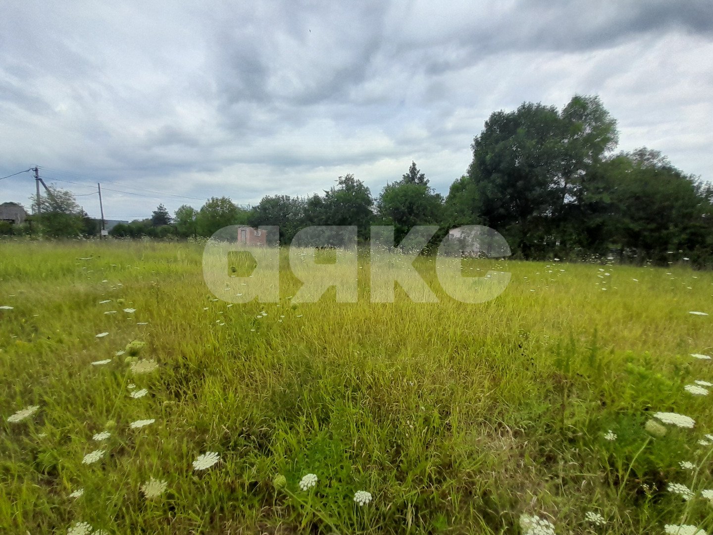 Фото №1: Земельный участок под ИЖС 9.6 сот. - Кутаисская, ул. Широкая