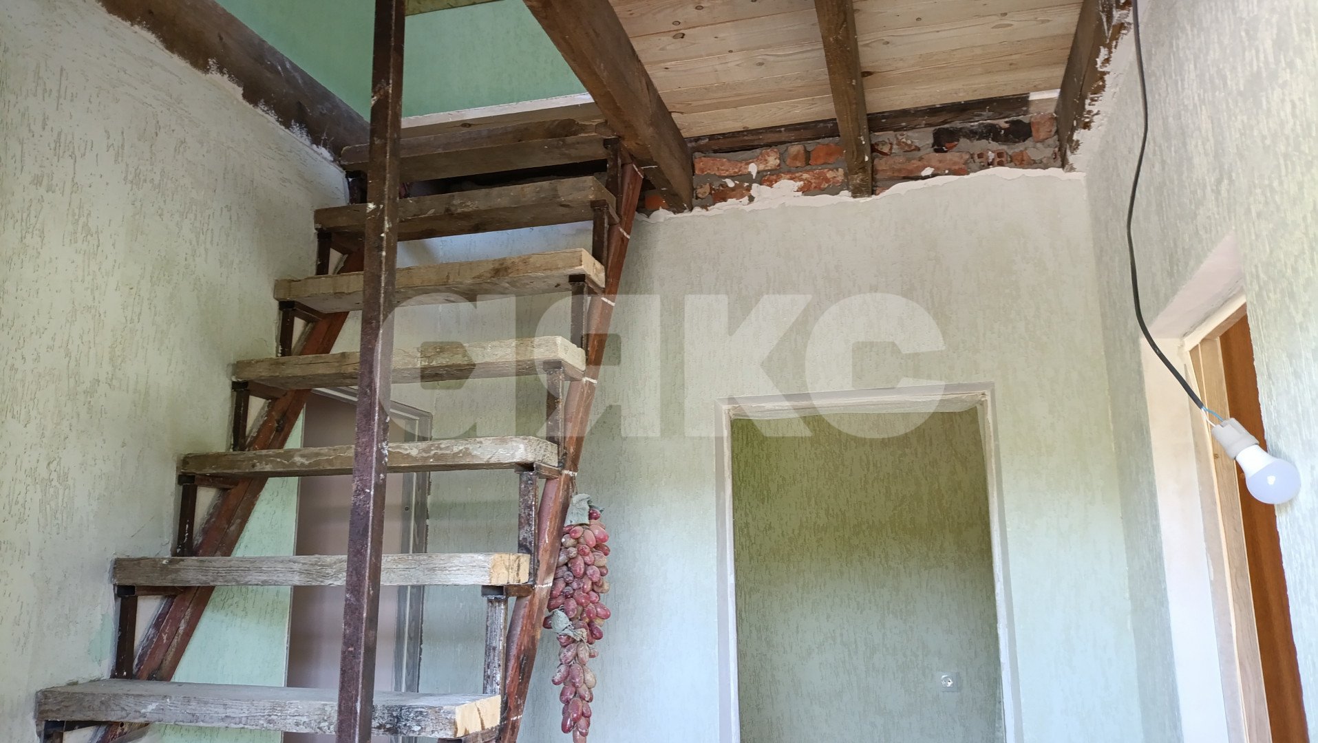 Фото №17: Дача 70 м² + 6.3 сот. - Нефтяник, ул. Васильковая