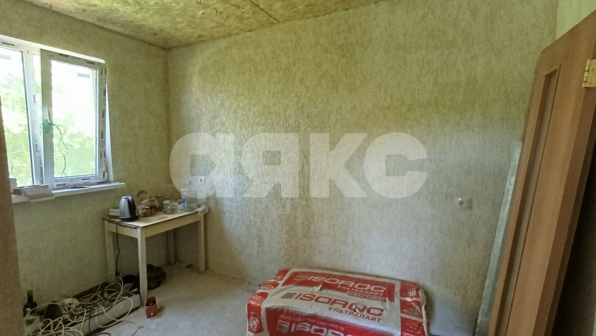 Фото №11: Дача 70 м² + 6.3 сот. - Нефтяник, ул. Васильковая