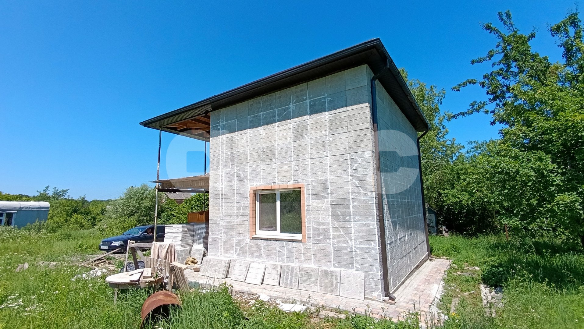 Фото №6: Дача 70 м² + 6.3 сот. - Нефтяник, ул. Васильковая