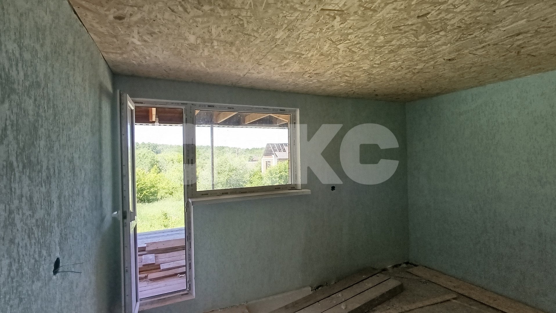 Фото №16: Дача 70 м² + 6.3 сот. - Нефтяник, ул. Васильковая