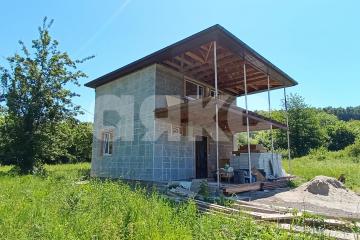 Фото №1: Дача 70 м² - Нефтяник, ул. Васильковая